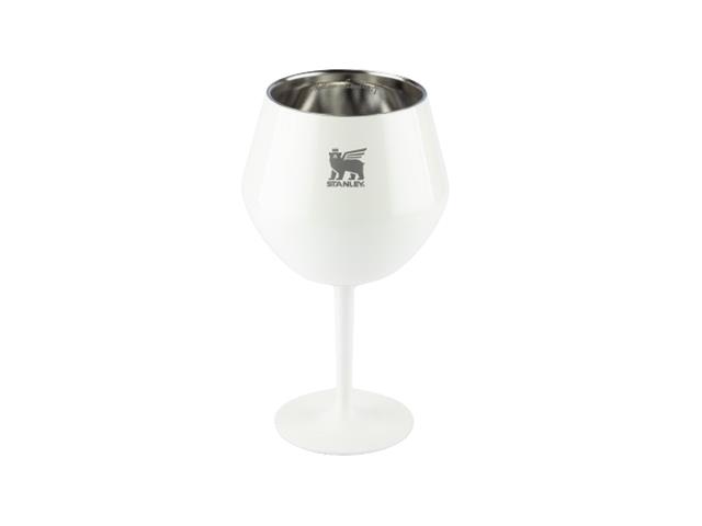 Taça Térmica Stanley Lift Spirits Cream 414ML