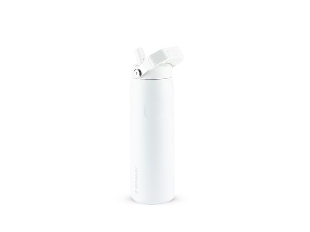 Garrafa Térmica Stanley Aerolight Flipstraw Frost 710ML - 1