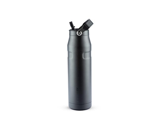 Garrafa Térmica Stanley Aerolight Flipstraw Black 1,1 Litros - 1