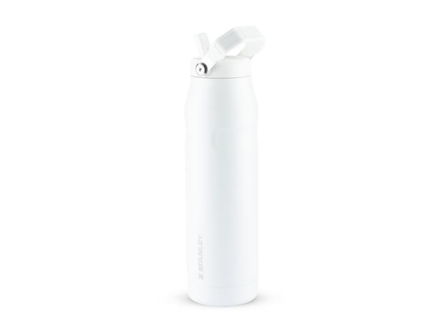 Garrafa Térmica Stanley Aerolight Flipstraw Frost 1,1 Litros - 1