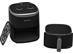 Fritadeira Sem Óleo 4,2L Cadence Delicook Fryer Preta 110V - 7