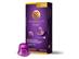 Cápsulas de Café Compatíveis Nespresso 3 Corações Mogiana e Orgânico - 1