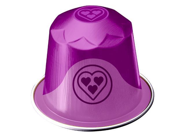 Cápsulas de Café Compatíveis Nespresso 3 Corações Mogiana e Orgânico - 3