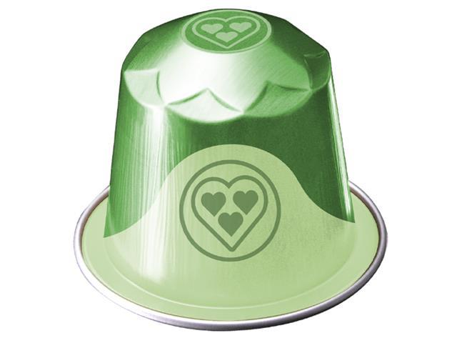 Cápsulas de Café Compatíveis Nespresso 3 Corações Mogiana e Orgânico - 6