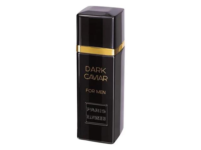 Dark Caviar Paris Elysees Masculino Paris Elysees 100ml - 2