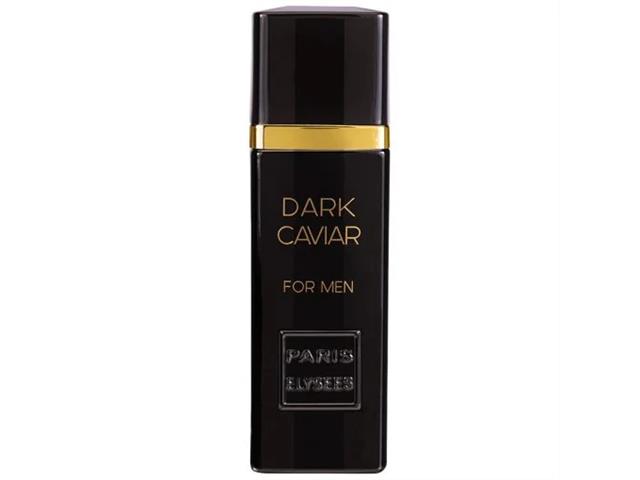 Dark Caviar Paris Elysees Masculino Paris Elysees 100ml - 1