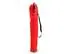 Silla plegable portátil color rojo - 8