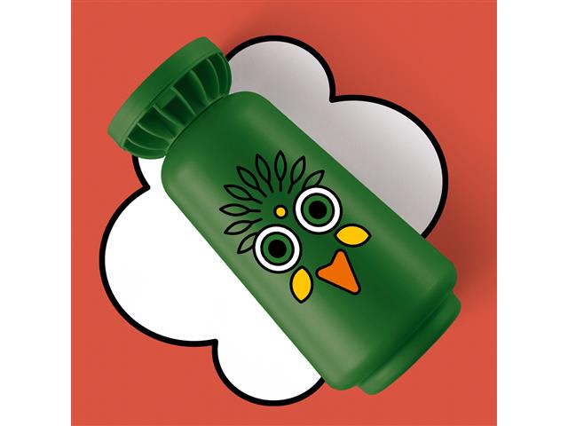 Shampoo Cabelos Cacheados e Crespos Natura Naturé 250ml - 1