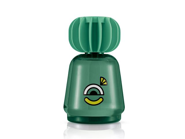 Colônia Pula Pula Natura Naturé 100ml