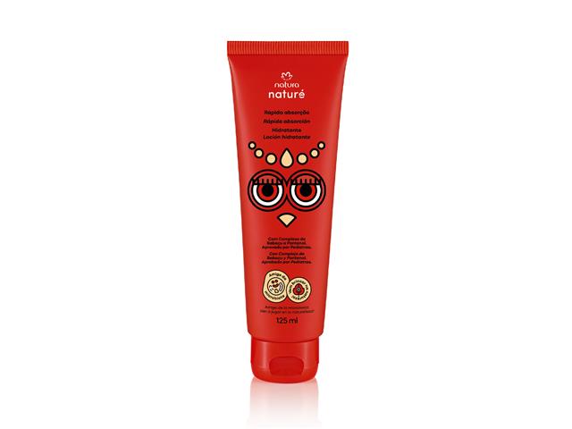 Hidratante Corporal Natura Naturé 125ml