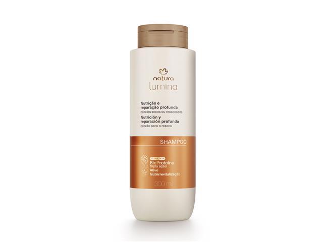 Kit Natura Completo para Nutrição e Reparação Profunda - 1