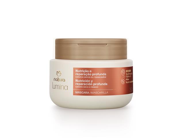 Kit Natura Completo para Nutrição e Reparação Profunda - 7