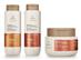 Kit Natura Completo para Nutrição e Reparação Profunda - 0