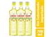 Combo 3 Gin's Gordon's Sicilian Lemon Garrafa 700ml - 0