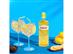 Combo 3 Gin's Gordon's Sicilian Lemon Garrafa 700ml - 5