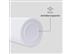 Garrafa Térmica GoCase Fresh Preta 950ML - 5