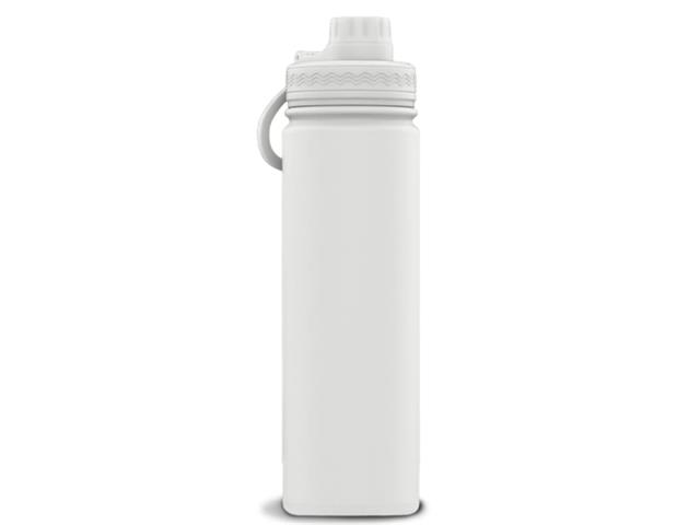 Garrafa Térmica GoCase Fresh Branca 650ML - 2
