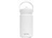 Garrafa Térmica GoCase Fresh Branca 350ML - 0