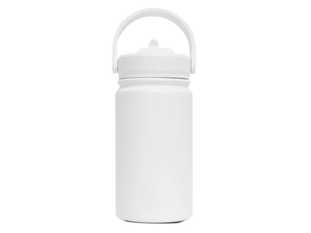 Garrafa Térmica GoCase Fresh Branca 350ML - 2