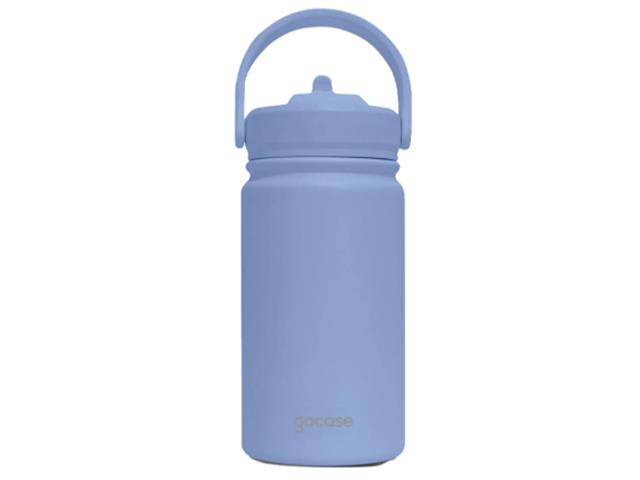 Garrafa Térmica GoCase Fresh Azul Claro 350ML