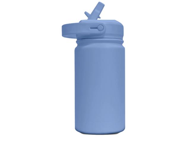 Garrafa Térmica GoCase Fresh Azul Claro 350ML - 1