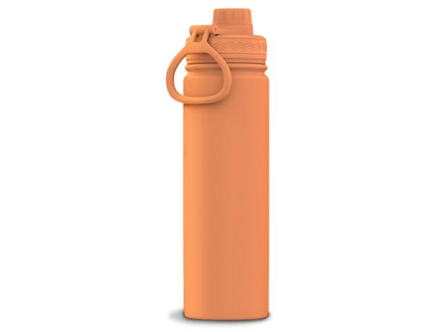 Garrafa Térmica GoCase Fresh Laranja 650ML - 1