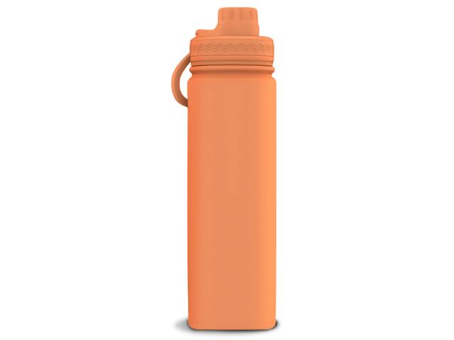 Garrafa Térmica GoCase Fresh Laranja 650ML - 2