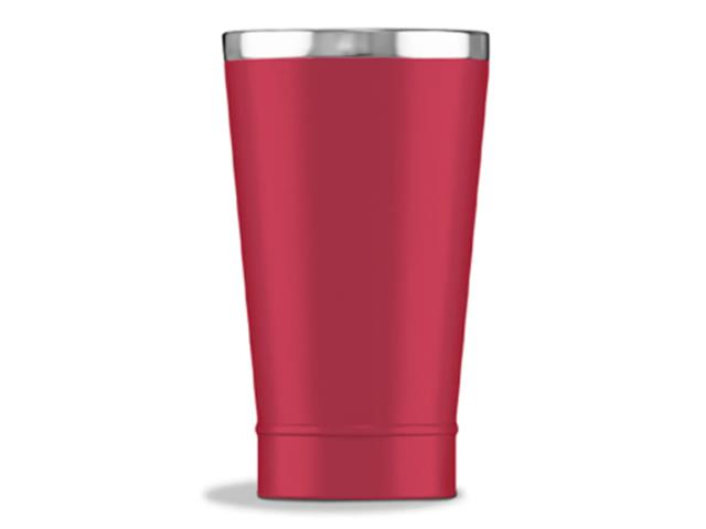Copo Térmico GoCase Vibe Vinho 470ML - 1