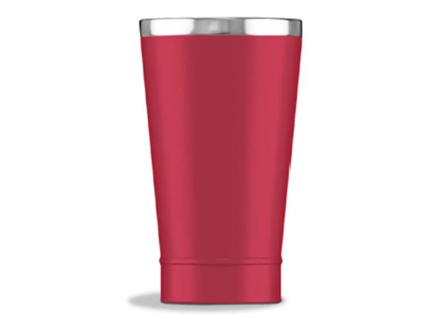 Copo Térmico GoCase Vibe Vinho 470ML - 2