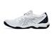 Tênis Asics Gel-Rocket 11 White/Pure Gold Masc - 1