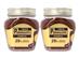 Seleção Premium 2 Cremes de Avelã Pernigotti Gianduia Classic 330G - 0