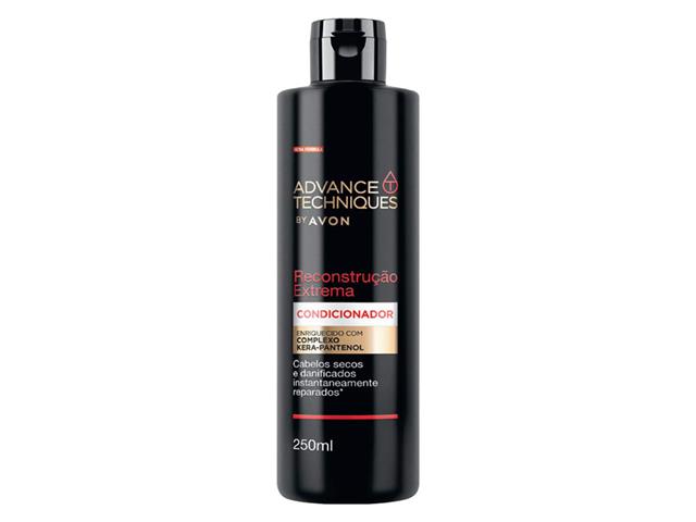 Condicionador Avon Advance Techniques Reconstrução 250ml