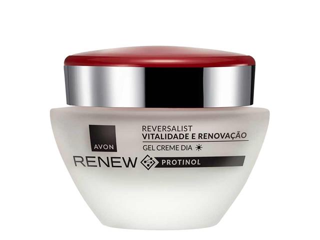 Creme Avon Renew Reversalist Dia 50g