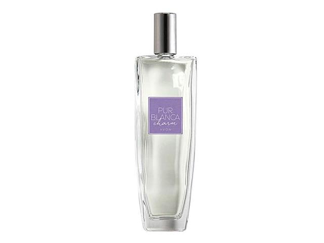 Deo Colônia Avon Pur Blanca Charm 75ml