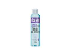 Loção Tônica Avon Clearskin Facial Adstringente 200ml