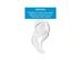 Kit Avon Luvas de Silicone Creme Protetor para as Mãos - 3