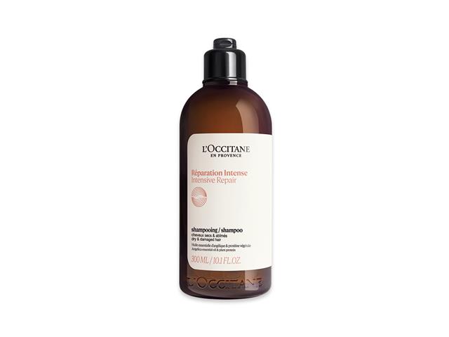 Shampoo L'Occitane en Provence Aromacologia Re...