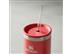 Porta Lata CanCooler Térmico com Tampa Stanley Vermelho Carnaval 296ML - 8