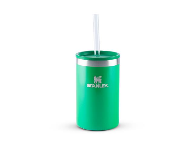 Porta Lata Can Cooler Térmico com Tampa Stanle...