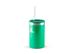 Porta Lata Can Cooler Térmico com Tampa Stanley Verde Carnaval 296ML - 1