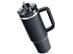Copo com Canudo Stanley Quencher 2.0 Black 1,180 Litros - 3