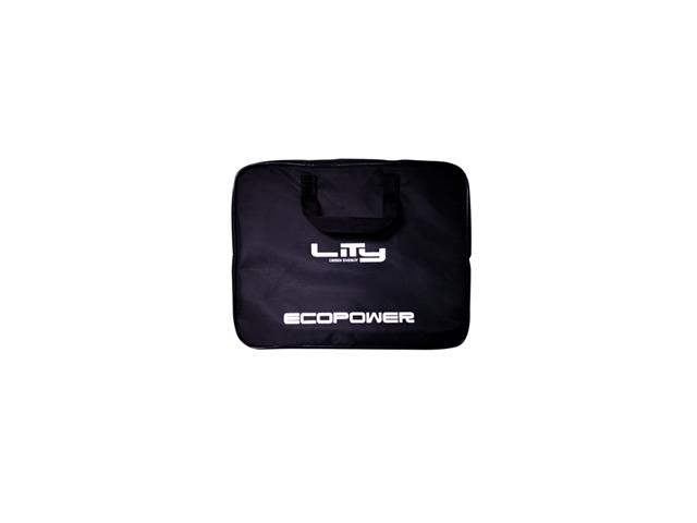 Carregador Automotivo Semi Portátil Eco Power 7,2kW (EVP-72K01) - 7