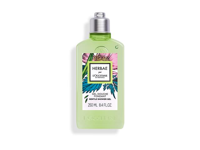 Gel de Banho L'Occitane en Provence Herbae 250ML