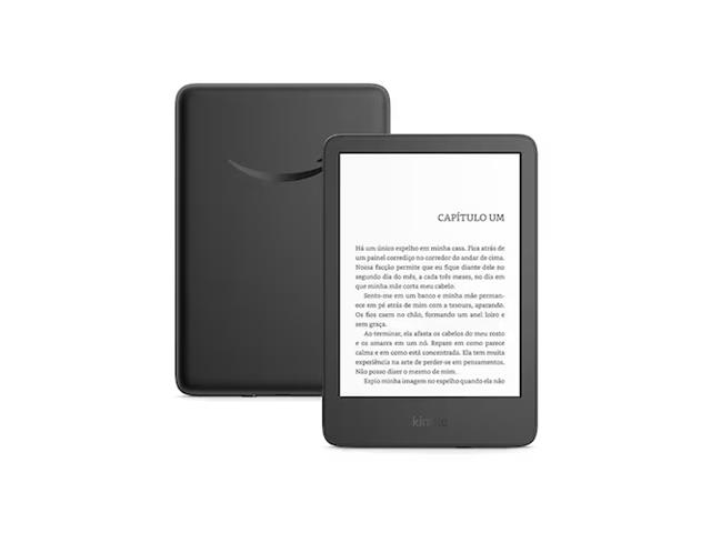 Kindle 11ª Geração 2024 6