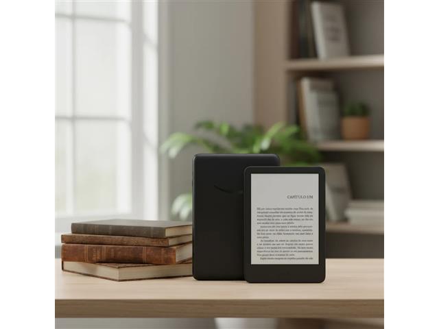 Kindle 11ª Geração 2024 6