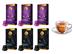 Kit 3 Corações 60 Cápsulas de Café Compatíveis Nespresso com Xícara - 0