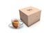 60 Cápsulas de Café Compatíveis Nespresso 3 Corações Intenso + Xícara - 4
