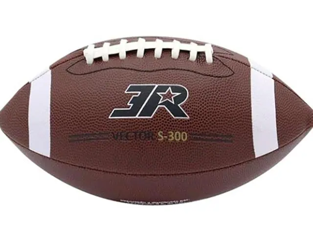 Balón De Futbol Americano