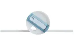 Termo Stanley Quencher Color Indigo de 887ml - 1