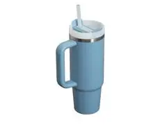 Termo Stanley Quencher Color Indigo de 887ml - 2